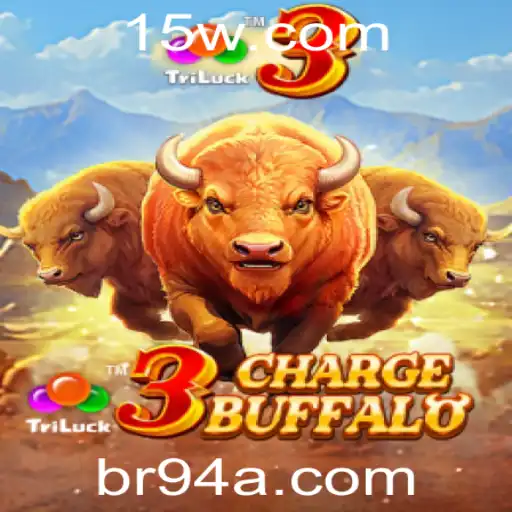 Explorando o Jogo 3ChargeBuffalo: Aventuras e Estratégias
