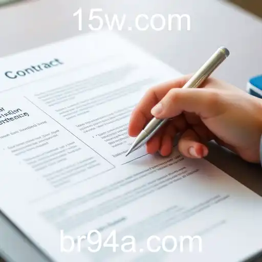 Contrato Usuário