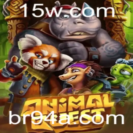 Explorando o Mundo de AnimalQuest: Um Guia Completo