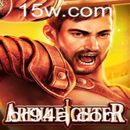 ArenaFighter: O Desafio Supremo nos Jogos Competitivos
