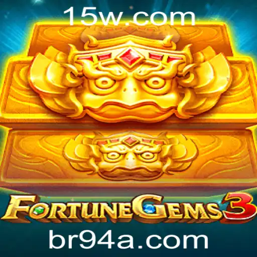 FortuneGems3: Uma Nova Aventura no Mundo dos Jogos