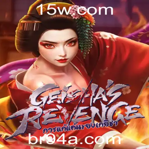 Descubra o Desafiante Mundo de GeishasRevenge