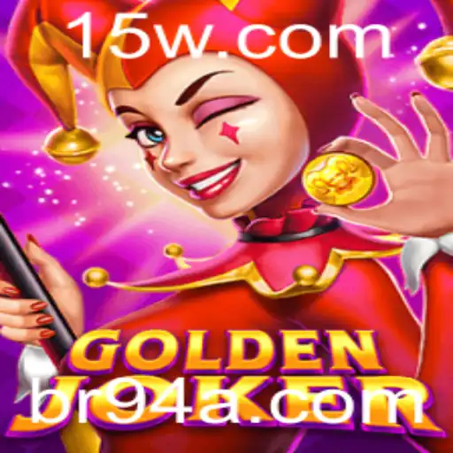 GoldenJoker: Um Mundo de Estratégias e Desafios