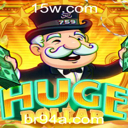 Descubra o Empolgante Mundo de HugeDollar: As Regras e a Emoção do Jogo Reveladas