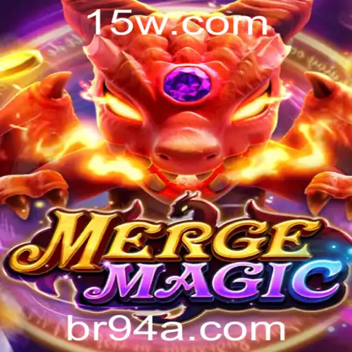 Explorando o Universo Mágico de MergeMagic: Uma Aventura Encantadora