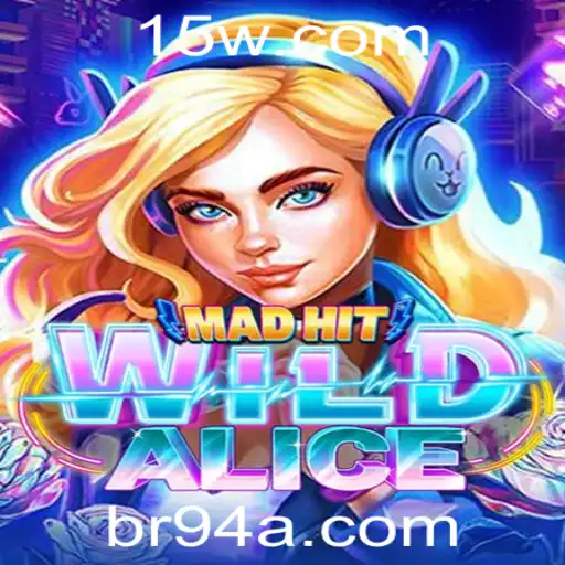 Explorando o Mundo de MadHitWildAlice: Jogo de Aventura e Estratégia