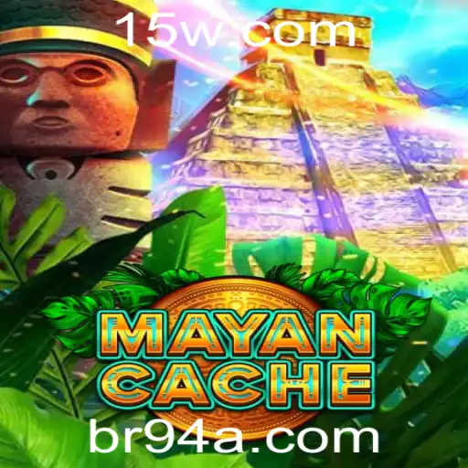 MayanCache: Aventura e Estratégia em um Jogo Único