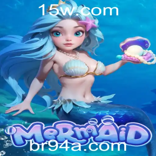 Descubra o Fascinante Mundo de 'Mermaid: Aventure-se nas Profundezas Marítimas com 94a