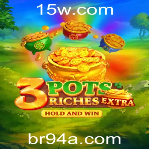 Explorando o Novo Jogo: 3potsExtra - Inovação e Estratégia