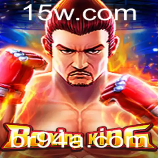 Descubra 'BoxingKing': Um Mergulho no Mundo dos Jogos de Luta