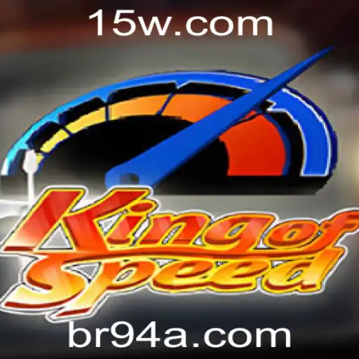 KingofSpeed: A Nova Sensação do Mundo dos Jogos