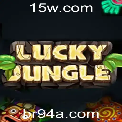 Descubra LuckyJungle: Aventura e Estratégia com um Toque de Sorte