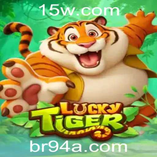 Descubra o Mundo Fascinante de LuckyTiger