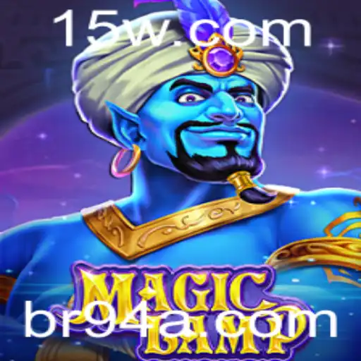 Descubra o Fascinante Universo de MagicLamp