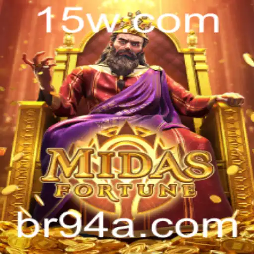 MidasFortune: Descubra o Fascinante Mundo do Jogo