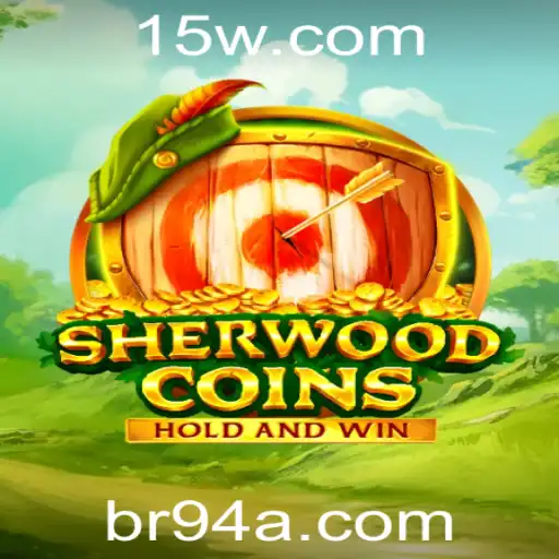SherwoodCoins: Aventura e Estratégia no Mundo dos Jogos