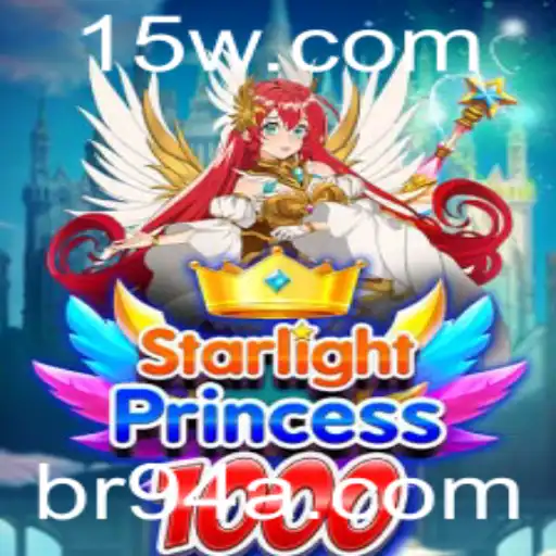 Descubra o Fascinante Mundo de StarlightPrincess1000