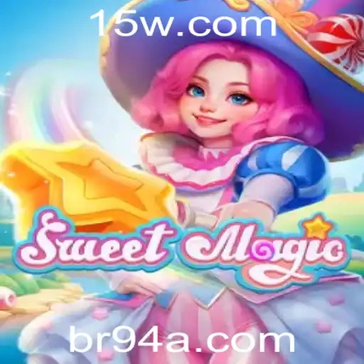 SweetMagic: Descubra o Novo Fenômeno do Mundo dos Jogos