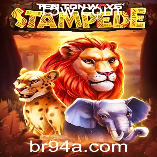 Explorando o Universo Dinâmico de TenTonWaysStampede