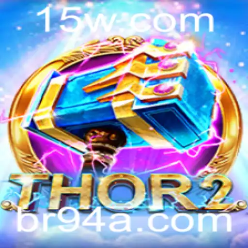 Thor2: Uma Nova Experiência de Jogo com Desafios Inovadores