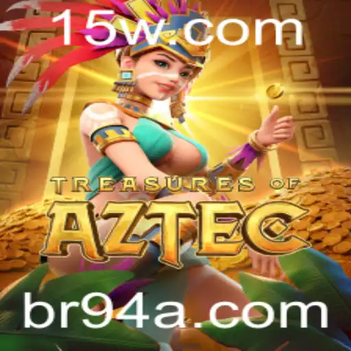 Treasures of Aztec: A Fascinating Adventure into the Mystical World of the Aztecs