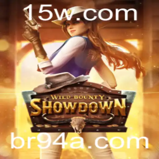 Descubra o Fascinante Mundo de WildBountyShowdown