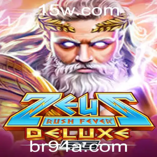 ZeusRushFeverDeluxeSE: Um Mergulho no Caos Mitológico