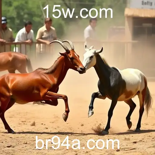 Rinha de galos