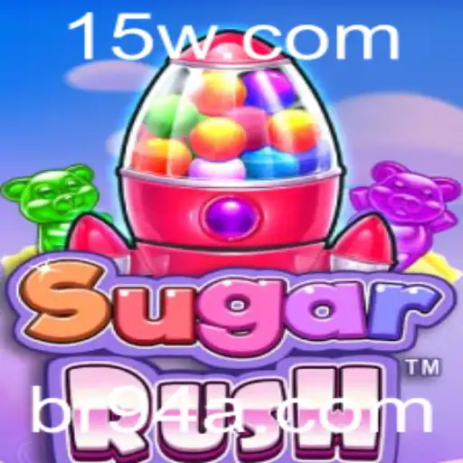 Explorando o Mundo Encantado de SugarRush: Um Jogo de Doce Diversão