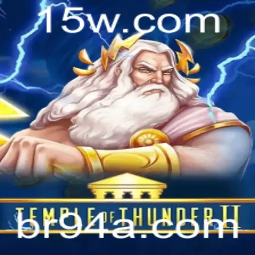 TempleofThunderII: Explorando o Fascinante Universo do Jogo