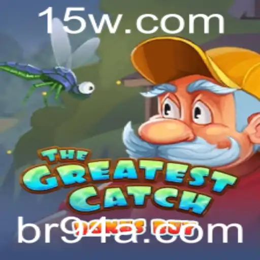 TheGreatestCatchBonusBuy: Descubra o Jogo do Momento